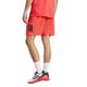 *adidas club 3str short red , xl GG